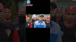 AKSI UMP DKI JAKARTA 06 NOVEMBER 2025KEPUNG BALAI KOTA 👊👊 [upl. by Roman]