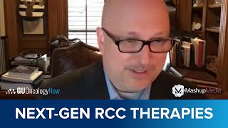 NextGeneration Therapies in RCC Examining Tivozanib and Belzutifan [upl. by Inahs]