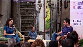 Saverio Tommasi  Festival del Lamento  Estate 2024 [upl. by Tonneson]