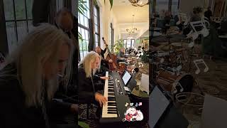 Tiny Dancer live on piano What do you think shorts piano gig musician stpete doncesar [upl. by Julie]