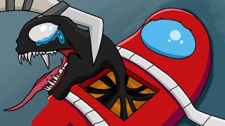 Venom extraction Among Yondu Ft Henry Stickman Cartoon Animation [upl. by Anastatius]