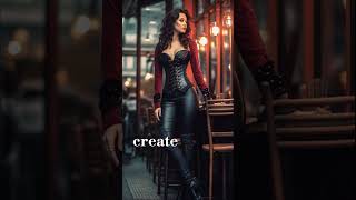 Transform Your Look with CorsetInspired Fashion [upl. by Rephotsirhc]