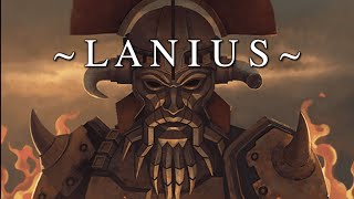 Caesars Legion Marching Song  LANIUS [upl. by Ingham]