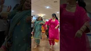 Meri Kali Activa Da Rupinder Handa  Wedding Dance [upl. by Uund]