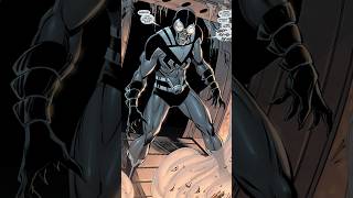 Blue Beetle Becomes A Black Lantern dcuniverse shorts [upl. by Missie]