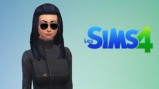 Les Sims 4 MOD et MàJ  Matrix FR HD [upl. by Dietsche797]