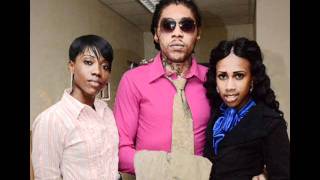 Vybz Kartel Ft Gaza Slim  Love Journey  June 2011 [upl. by Durnan]