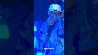 Beres Hammond performing quotI Wishquot live at ReggaeSumfest 2024 [upl. by Zingg710]