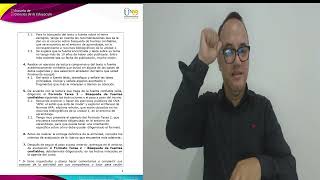 Curso 514519 Lectura y escritura académicas – Tarea 2Búsqueda de fuentes confiables [upl. by Amando]