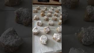 Amaretto cookie quick and easy [upl. by Frederick]