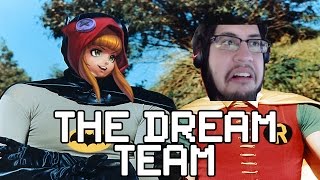 The Dream Team ft Imaqtpie [upl. by Eleahcim]