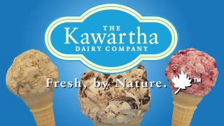 The Kawartha Dairy Company [upl. by Pahl432]