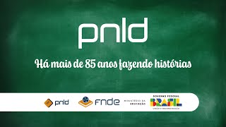 Reunião Técnica  PNLD LITERÁRIO EQUIDADE 20262029 [upl. by Naujal]