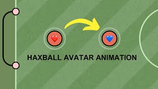 2024 Haxball Avatar Auto Animation  Haxball Hacks 2 [upl. by Wang]