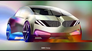 BMW i1 et i2  pas avant 2028 [upl. by Elatnahs]