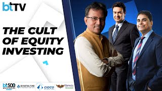 The Art Of Equity BT500 Summits Guide To Successful Investing [upl. by Trauts]