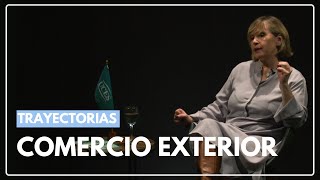 Trayectorias Diálogos con los Directores de Carrera  Alejandra Gersicich [upl. by Yacov]