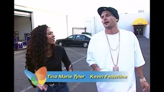 Kevin Federline KFed  MSNcom Homepage Profile Video 1 [upl. by Criswell]