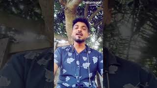 Tui jodi chinti amay poraner pakhi [upl. by Ytsenoh]