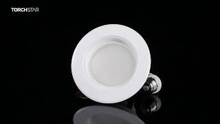 What Would a Recessed Light With a CRI Over 90 Bring For Your Life [upl. by Yelsa]