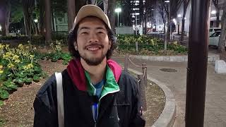 JP This Japanese Guy Roto figured out Language Learning through immersion [upl. by Adnicaj231]