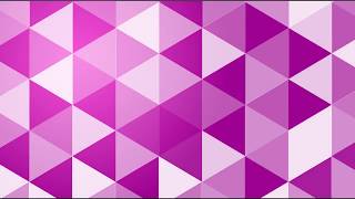 How to make polygonal background in illustrator Membuat polygona background di illustrator [upl. by Maxwell]