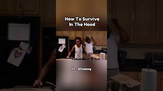 How To Survive In The Hood Season 2 Episode 7 [upl. by Airdnat]