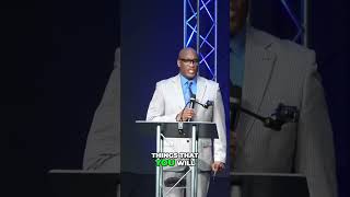 Total Transformation  Pastor Derick Faison [upl. by Keelin]