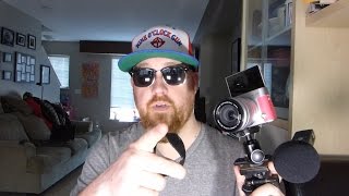 Fujifilm XA3 for vlogging [upl. by Nina]