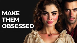 How to Make Someone Who DOESNT VALUE You OBSESSED  STOICISM [upl. by Ellehcem585]