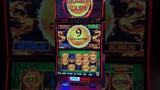 INSANE DOUBLE BONUS ON DRAGON LINK MACHINES 🔥 dragonlink gambling slot slotmachines casino [upl. by Aniuqahs]