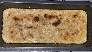 Karkaleca me pana ne furre  creamy shrimps [upl. by Nimocks]