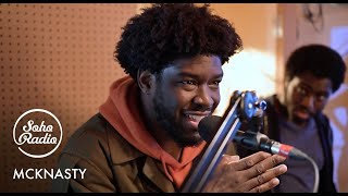 MckNasty  Kemet Soho Radio Vinyl Session [upl. by Luciano]