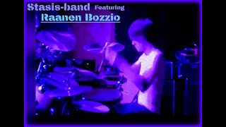 Landscapes Live  Remastered  Featuring Raanen Bozzio [upl. by Idnod]