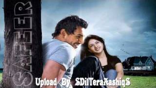 Mera Jeena Hai Kya quotFull Songquot HQ New Hindi Movie Aashayein Songs  Neeraj Shridhar  2010 [upl. by Solhcin]