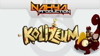 Dofus Kolizeum  Sevchenkyo Iop lvl 200 Multi élément Commentary Live [upl. by Thirion]