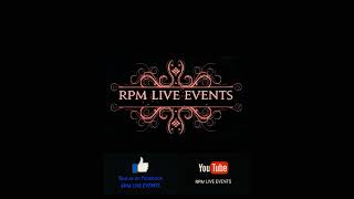 RPM LIVE EVENTS PRESENTS MONTHLY BHAJANS [upl. by Ariait584]