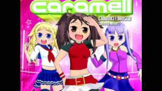 Caramelldansen Nordposse Remix [upl. by Warwick]