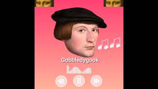 Gobbledygook Groove 20  Song  This is how English songs sound to non English speakers [upl. by Nalyorf]