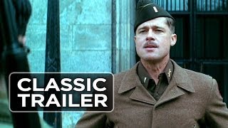 Inglourious Basterds  Making Of [upl. by Sucam]