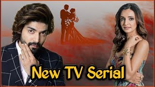 Sanaya Irani and Gurmeet Chaudhary New Tv serial talks [upl. by Isaiah788]