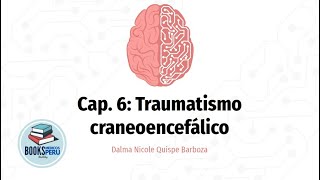 TRAUMATISMO CRÁNEOENCEFÁLICO  ATLS [upl. by Elisabetta]