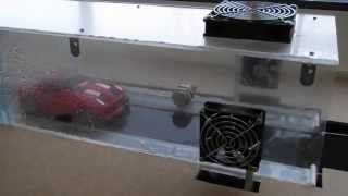 CarWash control with Arduino [upl. by Savvas]