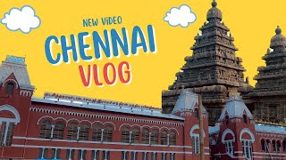 Chennai Trip 🚂  Mahabalipuram bikerent chennai travel bikerental happymahabalipuramtemple [upl. by Nilek]