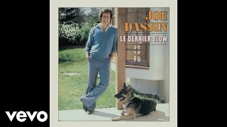 Joe Dassin  Le dernier slow Blu Audio [upl. by Duston14]