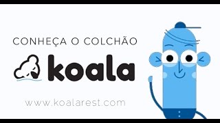 Koala  Um colchão excepcional a um preço justo [upl. by Filmore]