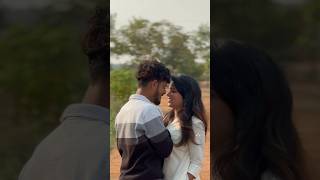 Ala ala nalo kala anjithkavya love trendingshorts couplegoals viral viralvideo trending reel [upl. by Boothe]