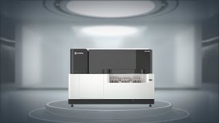 Introducing MF1280 Dymind’s New Automated Flow Fluorescence Immunoassay Platform [upl. by Viola125]