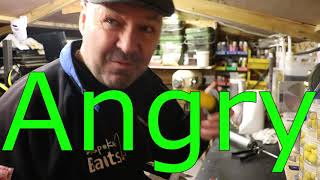 Boilie Making 7  How to Shelf Life your Boilies [upl. by Retsbew]