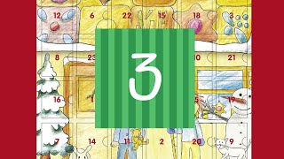 🎄 Der Klingende Adventskalender für Kinder 🎄 der 3 Dezember [upl. by Aivitnahs213]